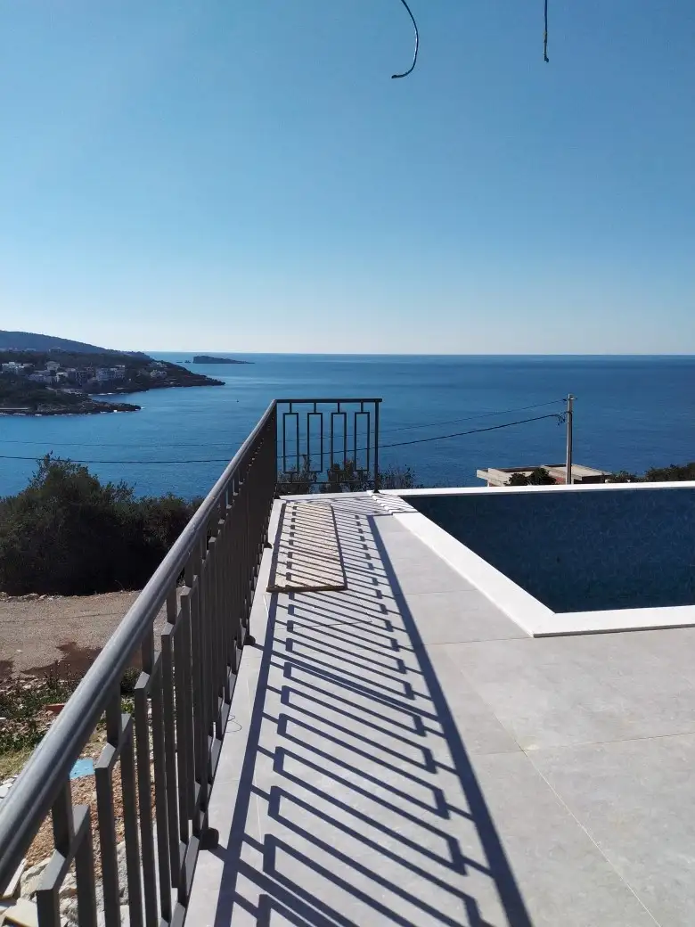 Вилла 230м² в Черногории, Утеха. Стоимостью 630000€ аренда фото-11