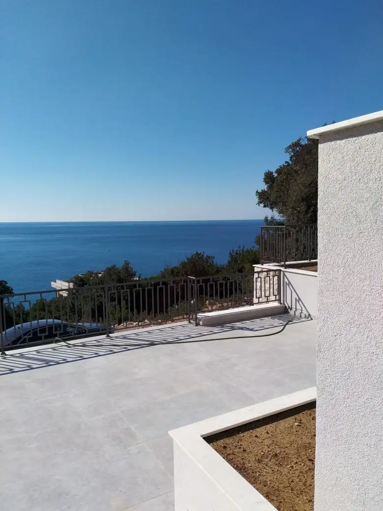 Вилла 230м² в Черногории, Утеха. Стоимостью 630000€ аренда фото-13