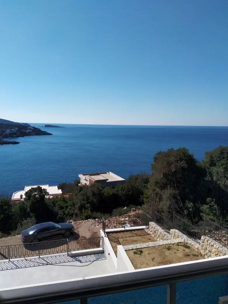 Вилла 230м² в Черногории, Утеха. Стоимостью 630000€ аренда фото-18