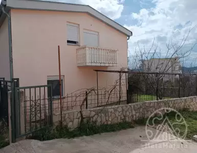 Купить дом в Черногории 177000€