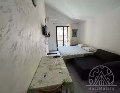 Купить квартиру в Черногории 74000€