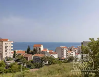 Купить квартиру в Черногории 126000€