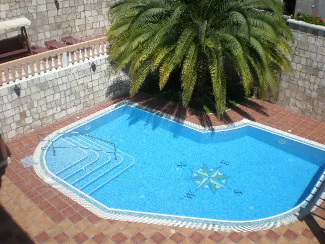 Квартира 470м² в Черногории, Петровац. Стоимостью 1500000€ аренда фото-8