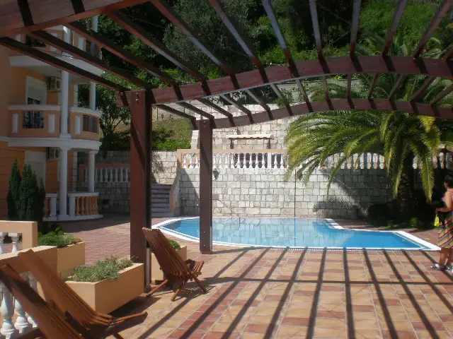 Квартира 470м² в Черногории, Петровац. Стоимостью 1500000€ аренда фото-10