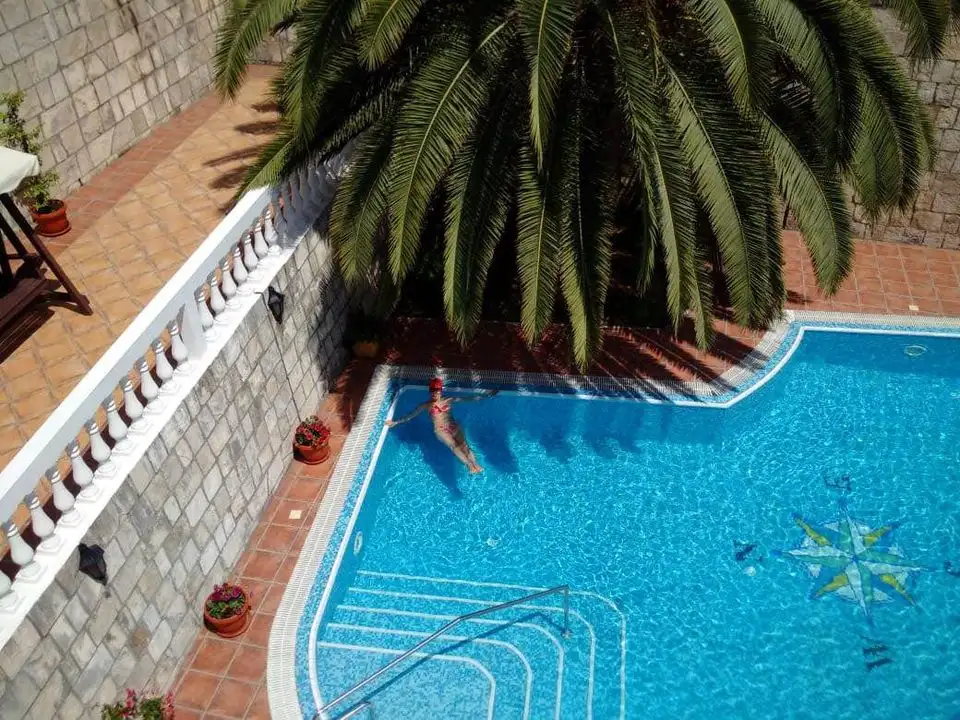 Квартира 470м² в Черногории, Петровац. Стоимостью 1500000€ аренда фото-11