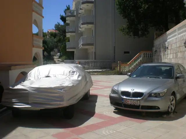 Квартира 470м² в Черногории, Петровац. Стоимостью 1500000€ аренда фото-15