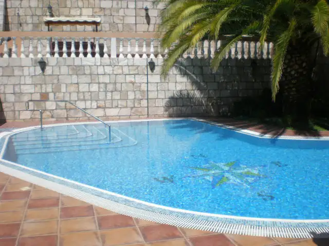 Квартира 470м² в Черногории, Петровац. Стоимостью 1500000€ аренда фото-16