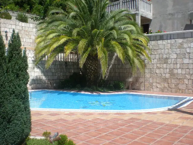 Квартира 470м² в Черногории, Петровац. Стоимостью 1500000€ аренда фото-18