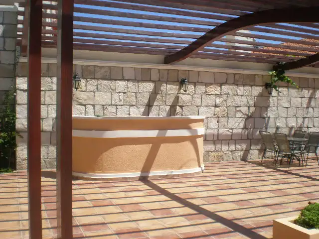 Квартира 470м² в Черногории, Петровац. Стоимостью 1500000€ аренда фото-19