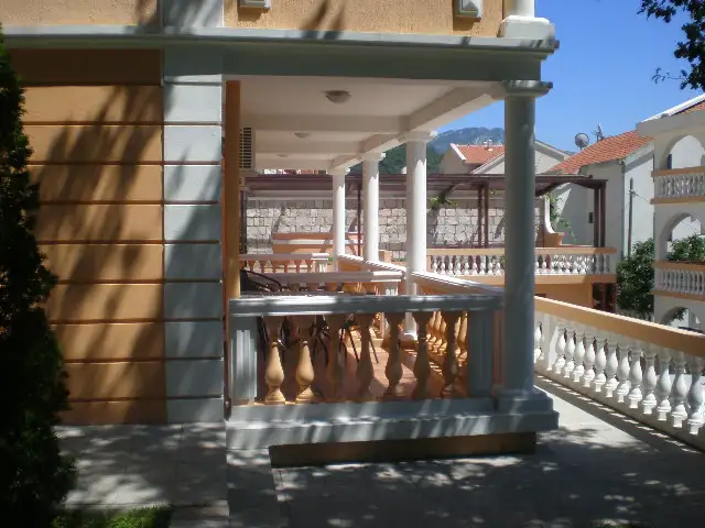 Квартира 470м² в Черногории, Петровац. Стоимостью 1500000€ аренда фото-23