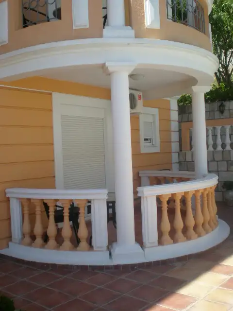 Квартира 470м² в Черногории, Петровац. Стоимостью 1500000€ аренда фото-24