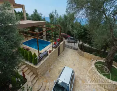 Купить виллу в Черногории 569000€