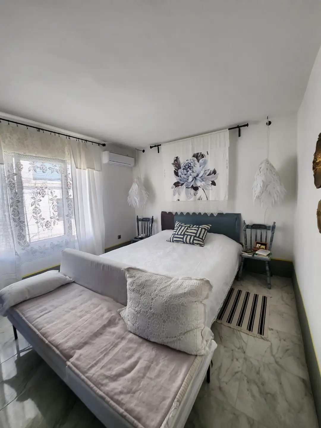 Квартира 75м² в Черногории, Бар. Стоимостью 129000€ аренда фото-1