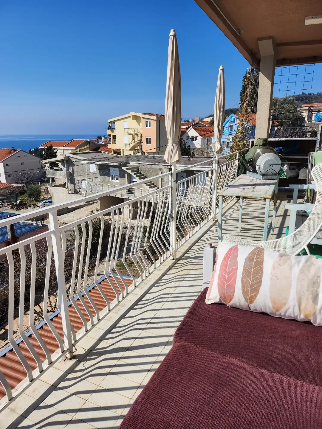 Квартира 75м² в Черногории, Бар. Стоимостью 129000€ аренда фото-2