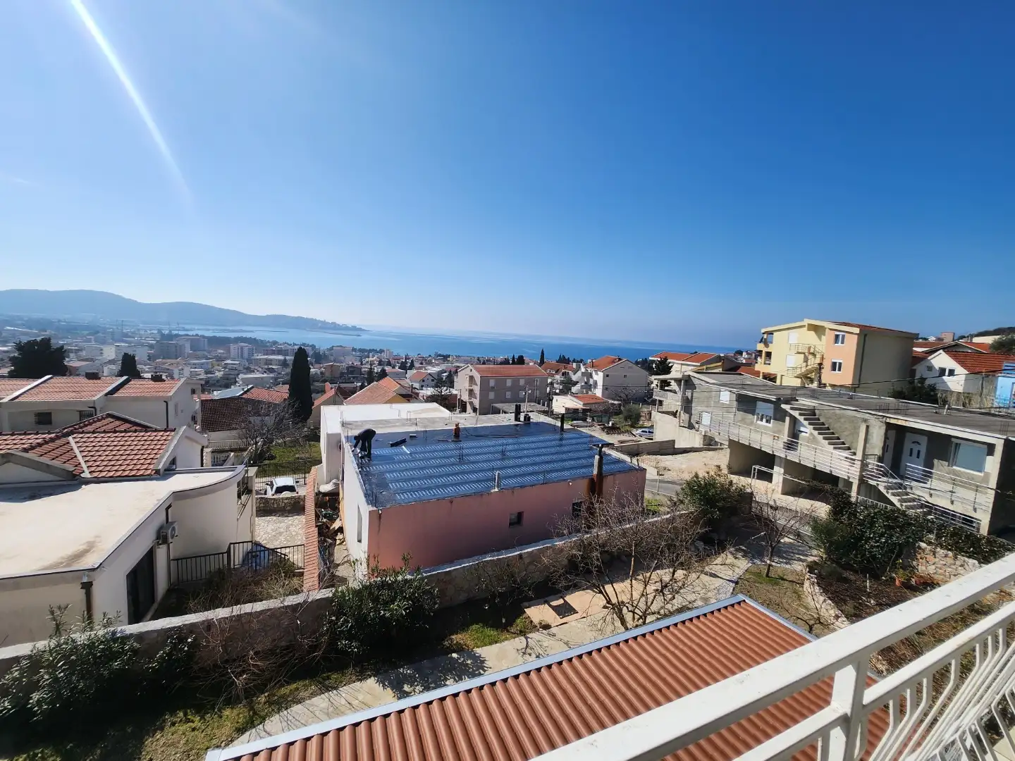 Квартира 75м² в Черногории, Бар. Стоимостью 129000€ аренда фото-3