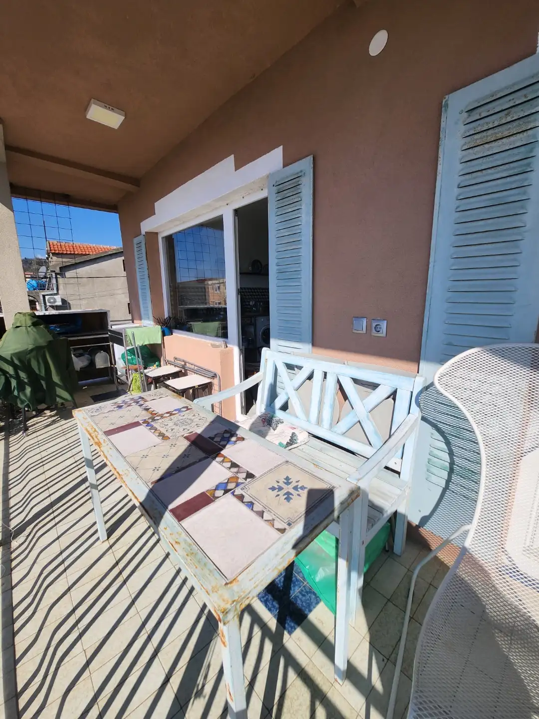 Квартира 75м² в Черногории, Бар. Стоимостью 129000€ аренда фото-4