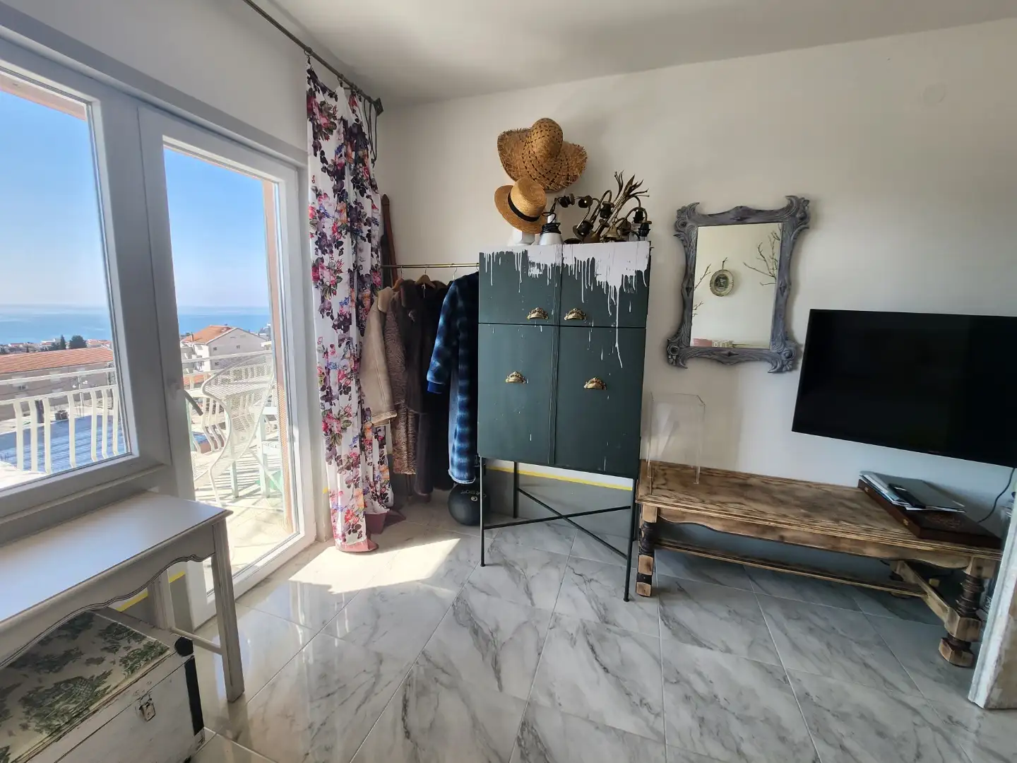 Квартира 75м² в Черногории, Бар. Стоимостью 129000€ аренда фото-8