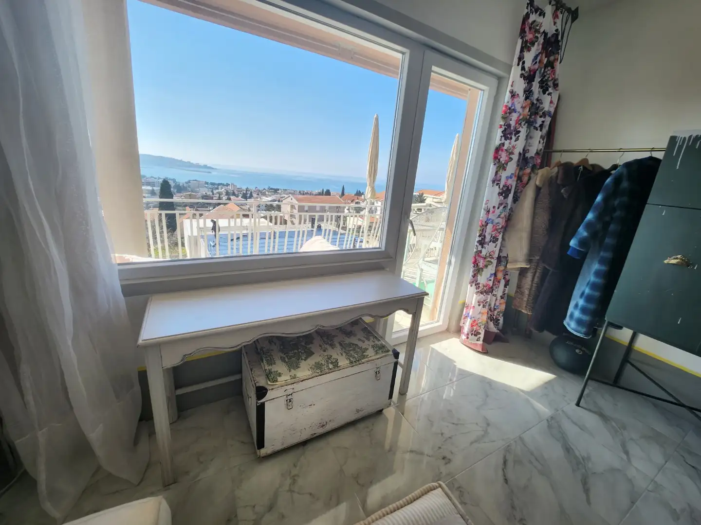 Квартира 75м² в Черногории, Бар. Стоимостью 129000€ аренда фото-9