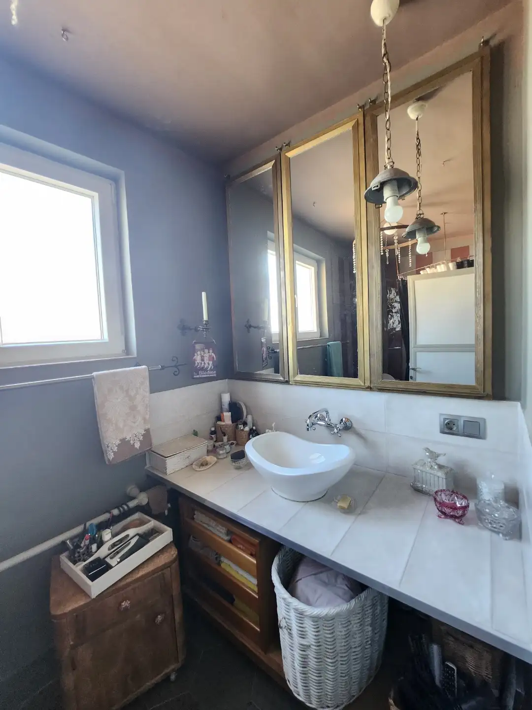 Квартира 75м² в Черногории, Бар. Стоимостью 129000€ аренда фото-11