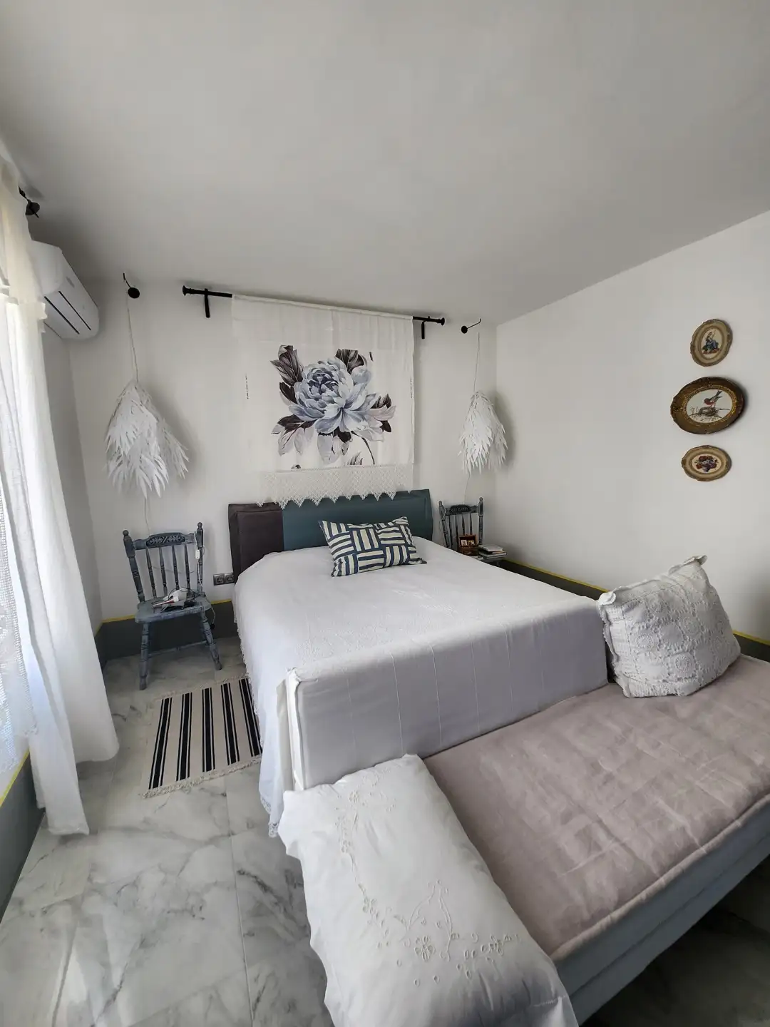 Квартира 75м² в Черногории, Бар. Стоимостью 129000€ аренда фото-12