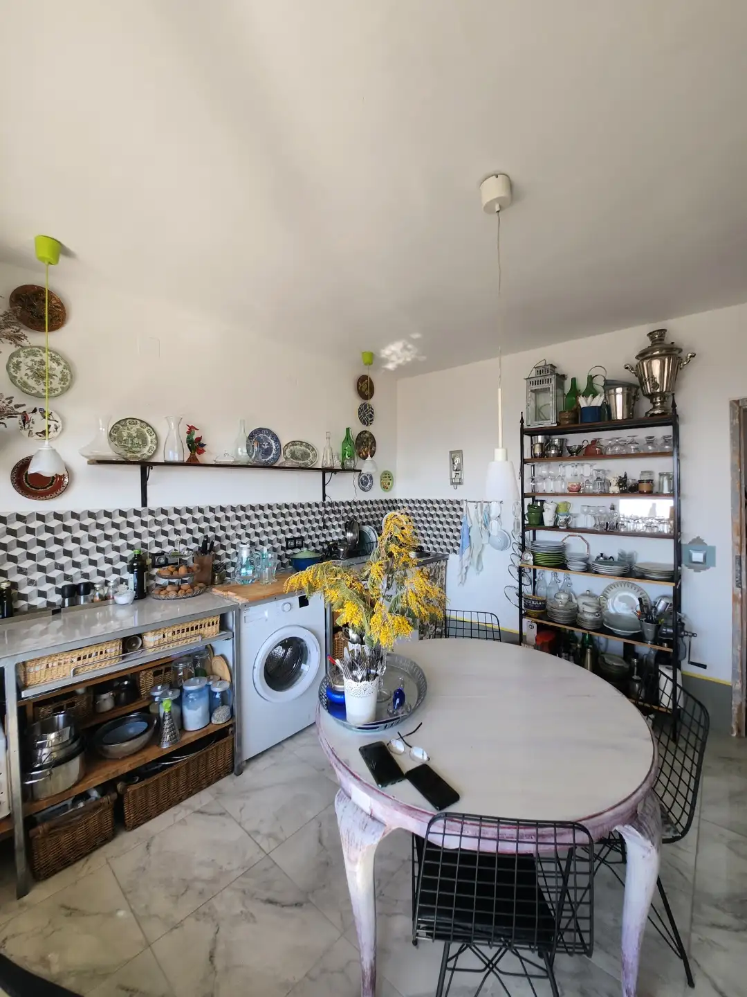 Квартира 75м² в Черногории, Бар. Стоимостью 129000€ аренда фото-15