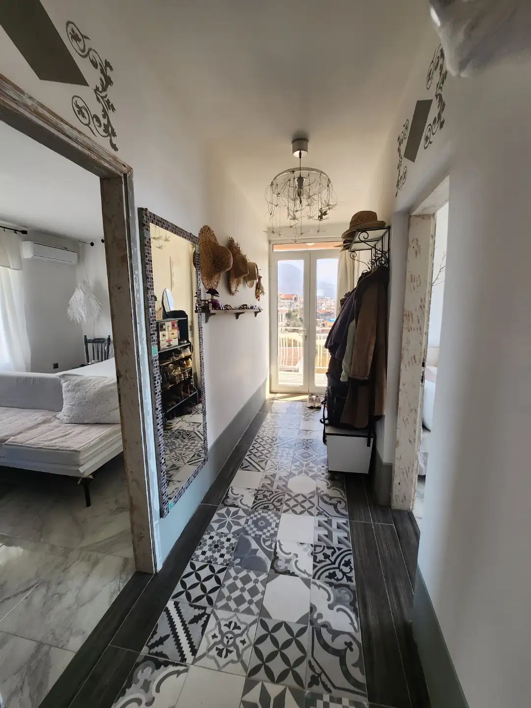 Квартира 75м² в Черногории, Бар. Стоимостью 129000€ аренда фото-18