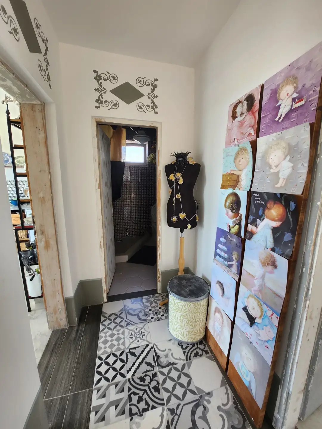 Квартира 75м² в Черногории, Бар. Стоимостью 129000€ аренда фото-19