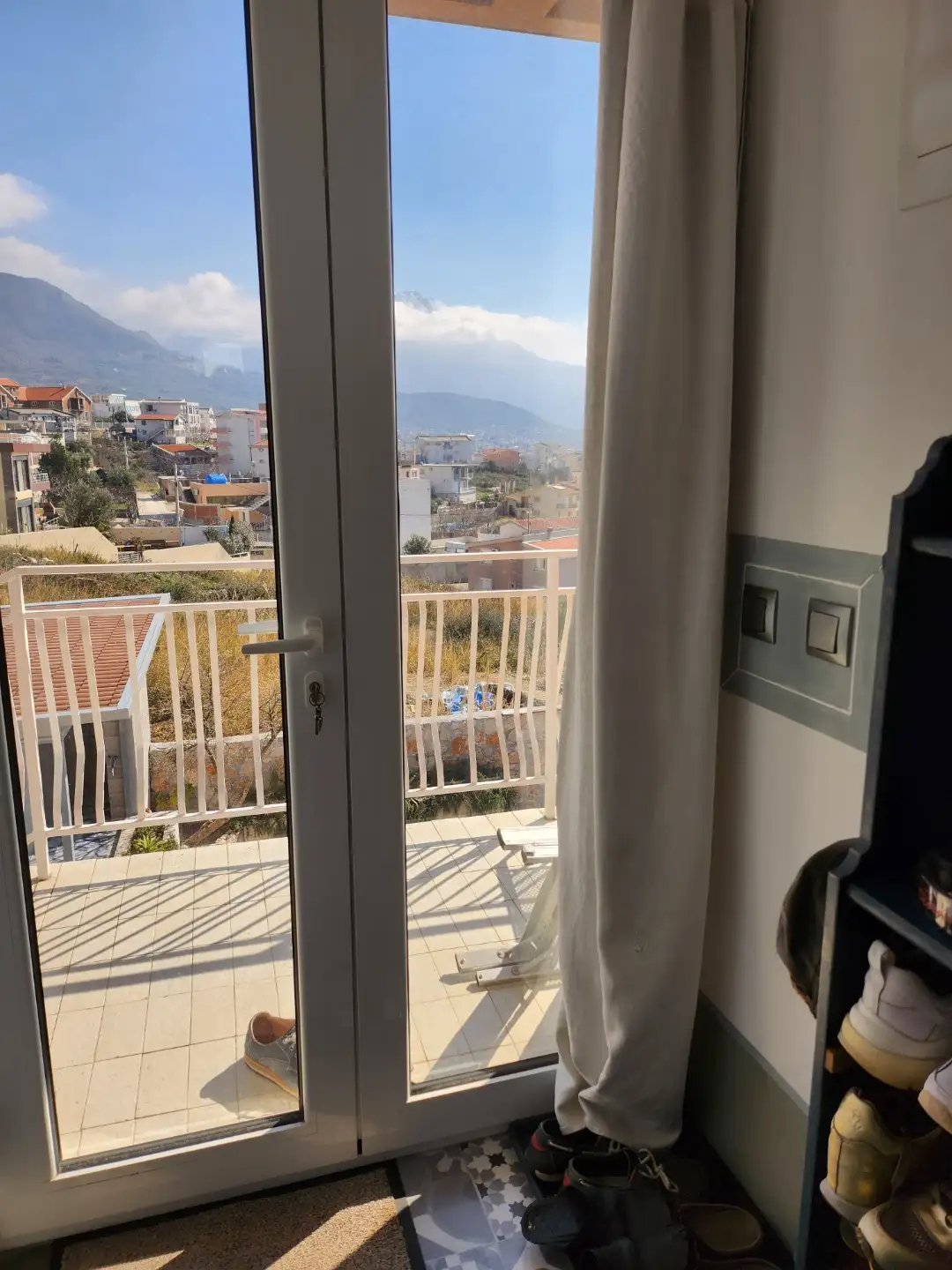 Квартира 75м² в Черногории, Бар. Стоимостью 129000€ аренда фото-20