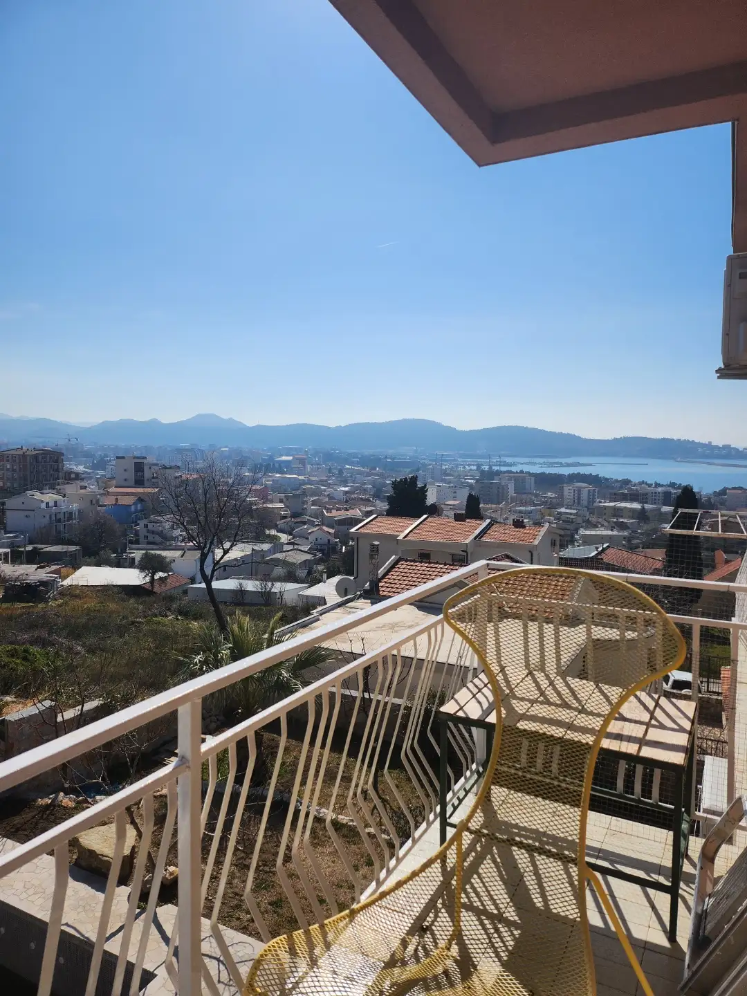 Квартира 75м² в Черногории, Бар. Стоимостью 129000€ аренда фото-21