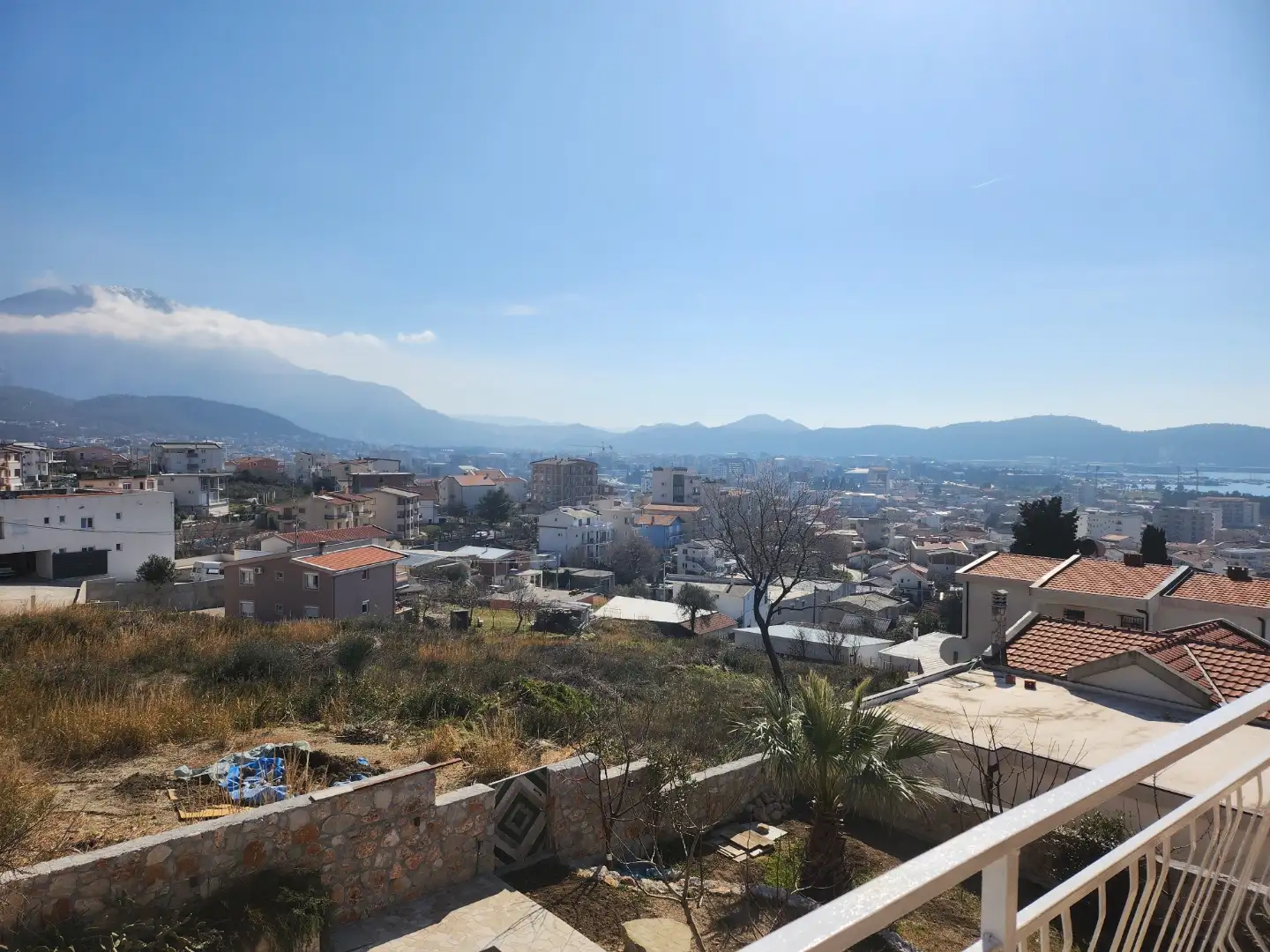 Квартира 75м² в Черногории, Бар. Стоимостью 129000€ аренда фото-22