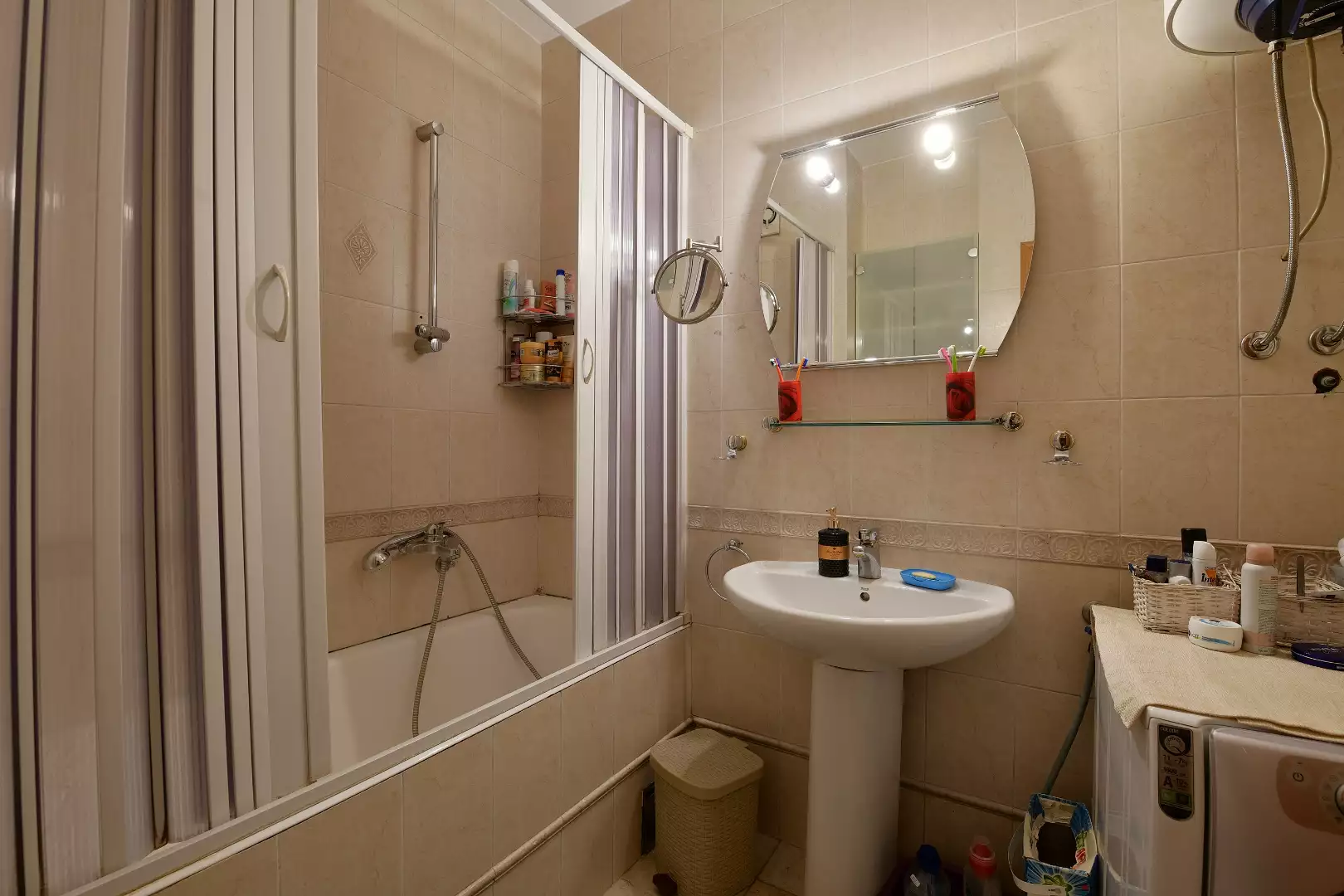 Квартира 109м² в Черногории, Подгорица. Стоимостью 310000€ аренда фото-2