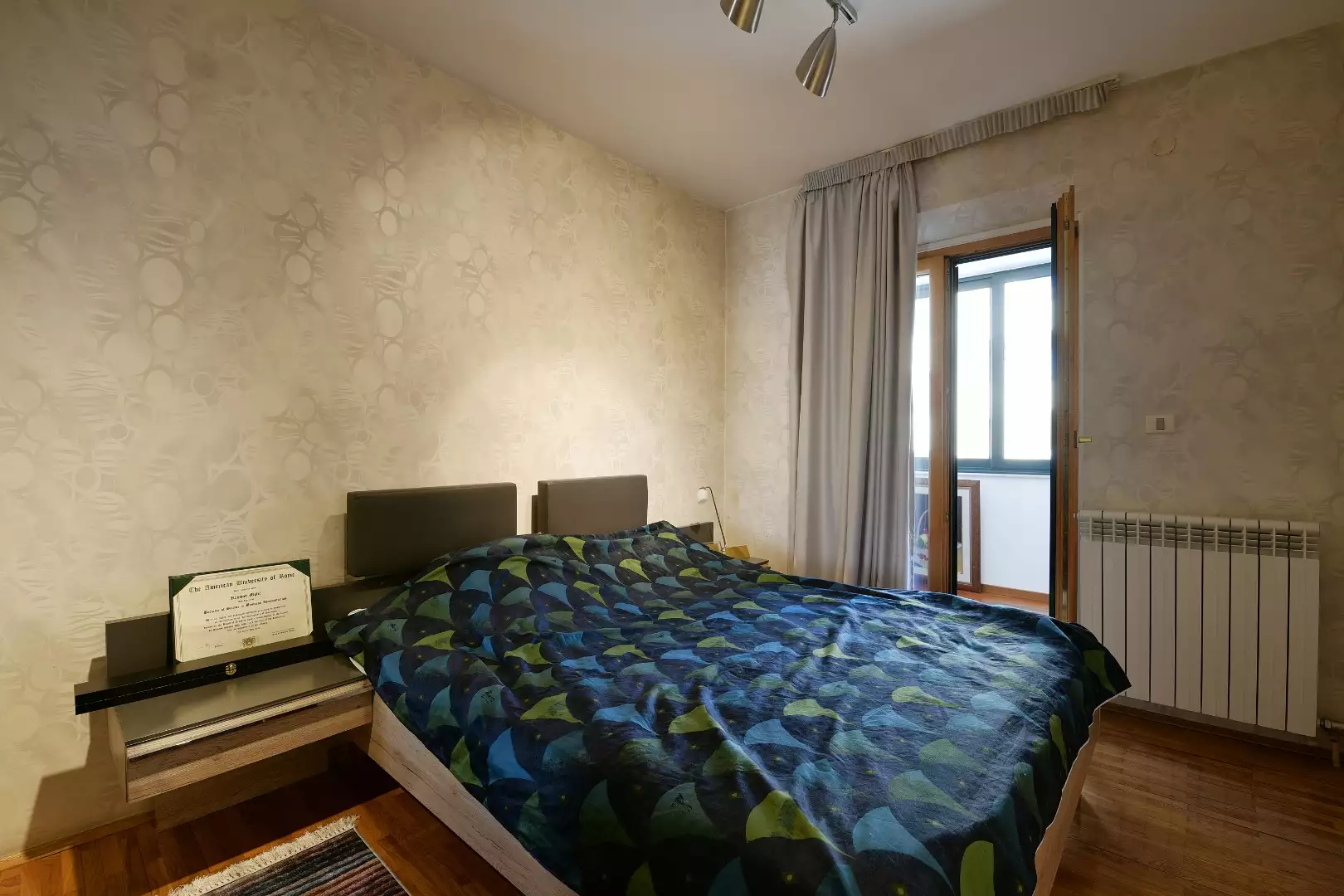 Квартира 109м² в Черногории, Подгорица. Стоимостью 310000€ аренда фото-4
