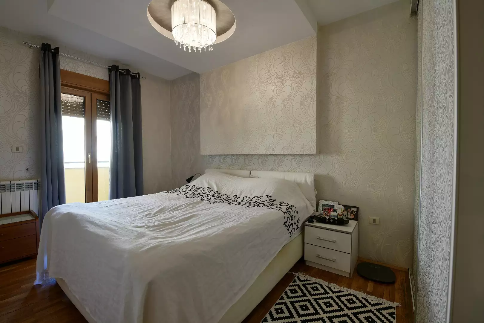 Квартира 109м² в Черногории, Подгорица. Стоимостью 310000€ аренда фото-5