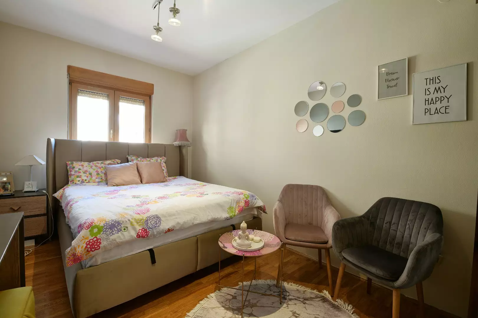 Квартира 109м² в Черногории, Подгорица. Стоимостью 310000€ аренда фото-6