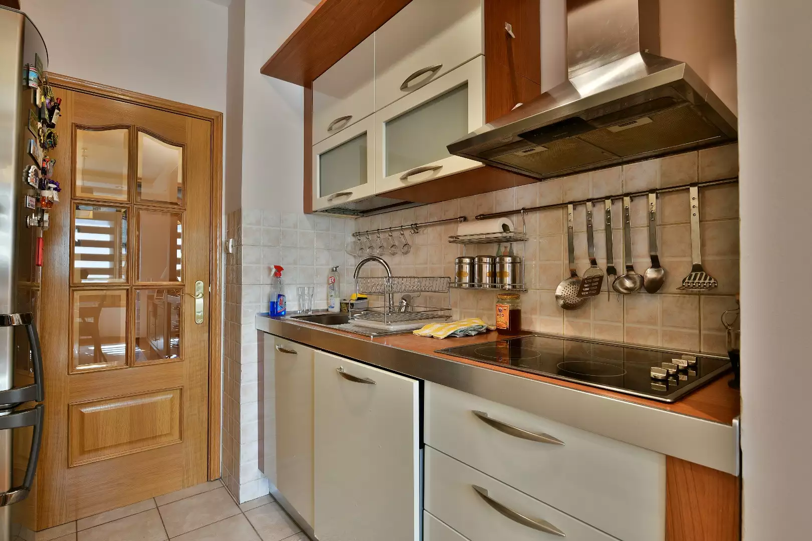 Квартира 109м² в Черногории, Подгорица. Стоимостью 310000€ аренда фото-10