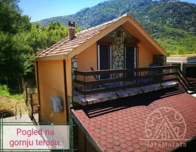 Купить дом в Черногории 153000€