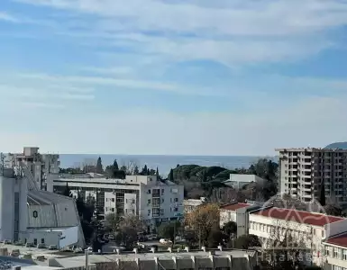 Купить квартиру в Черногории 200000€
