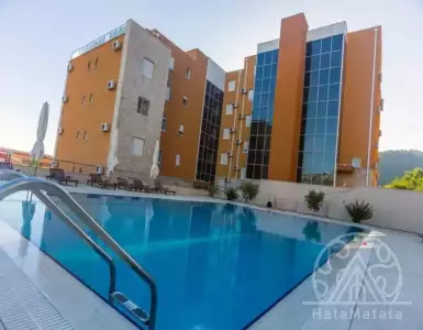 Купить квартиру в Черногории 270000€