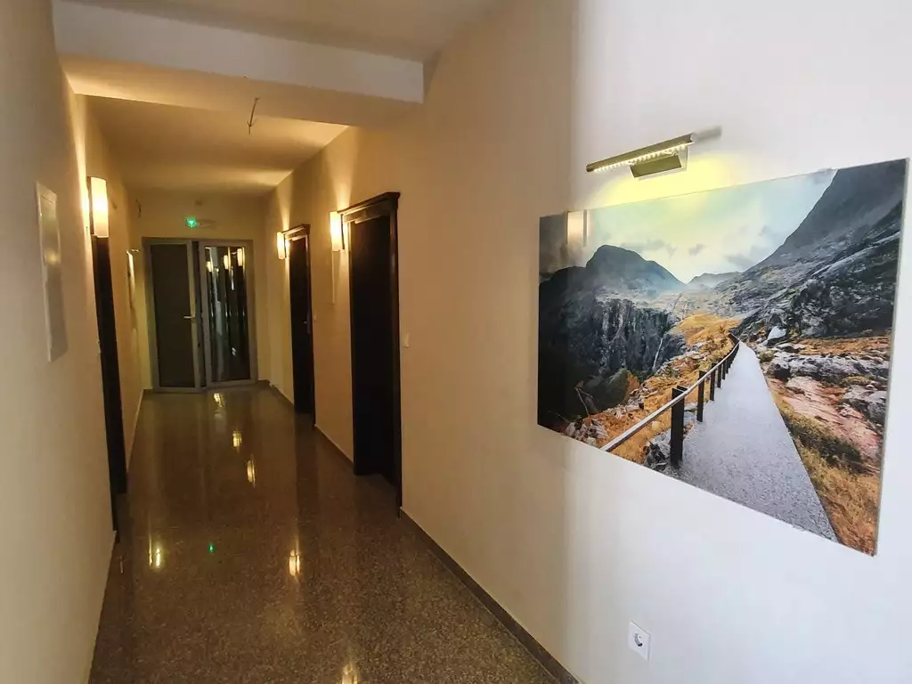 Отель, гостиница 600м² в Черногории, Херцег-Нови. Стоимостью 995000€ аренда фото-9