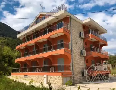 Купить отель, гостиницу в Черногории 995000€