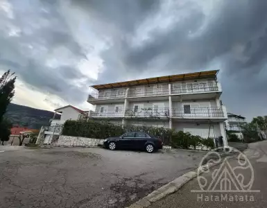 Купить отель, гостиницу в Черногории 1182700€