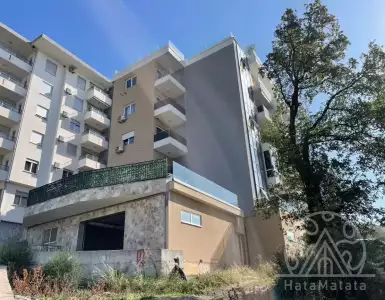 Купить квартиру в Черногории 170000€