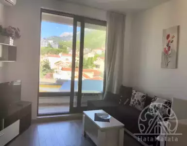 Купить квартиру в Черногории 128000€