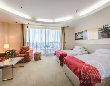 Купить квартиру в Черногории 218400€