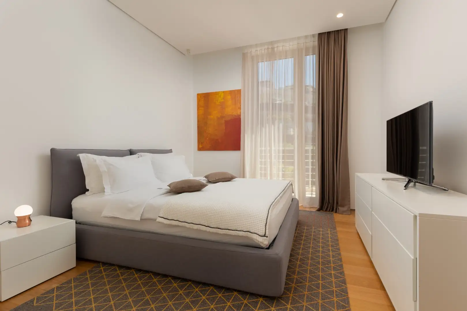 Коттедж 457м² в Черногории, Бечичи. Стоимостью 2500000€ аренда фото-7