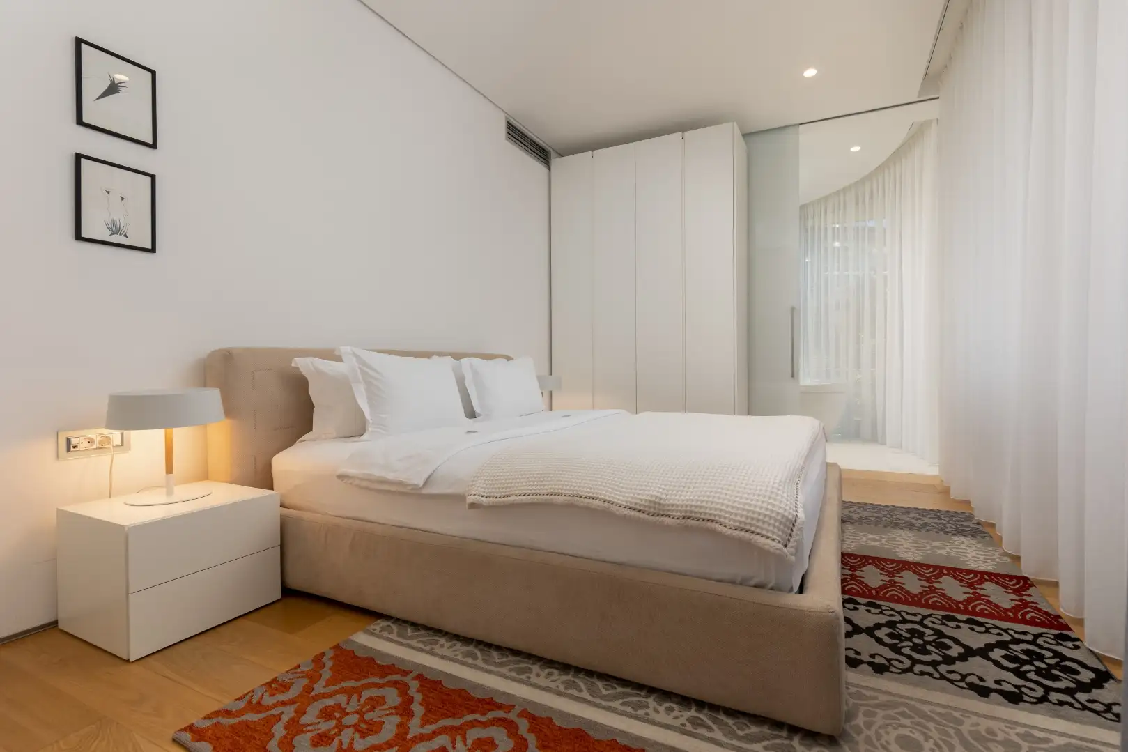 Коттедж 457м² в Черногории, Бечичи. Стоимостью 2500000€ аренда фото-9