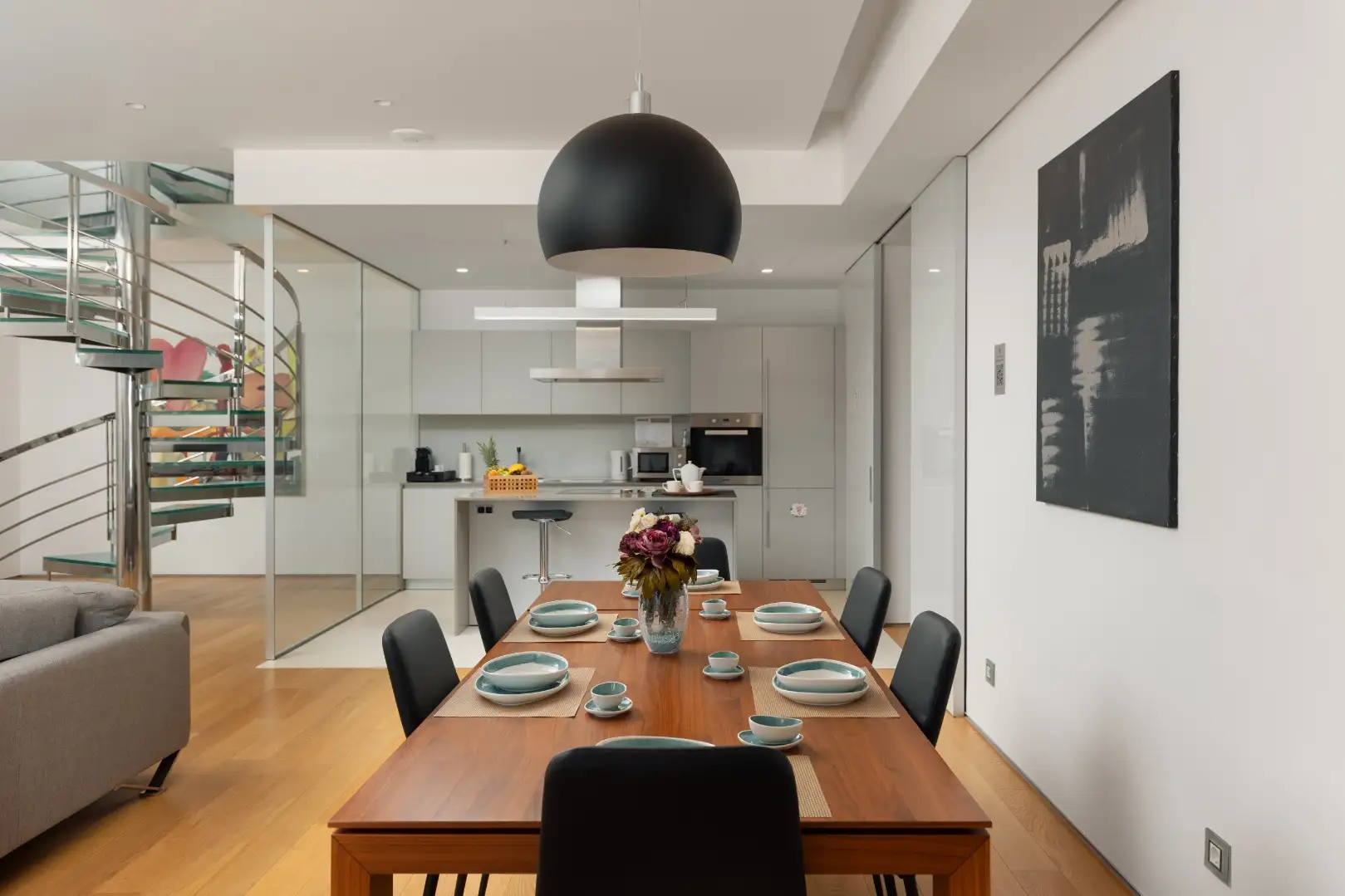 Коттедж 457м² в Черногории, Бечичи. Стоимостью 2500000€ аренда фото-18