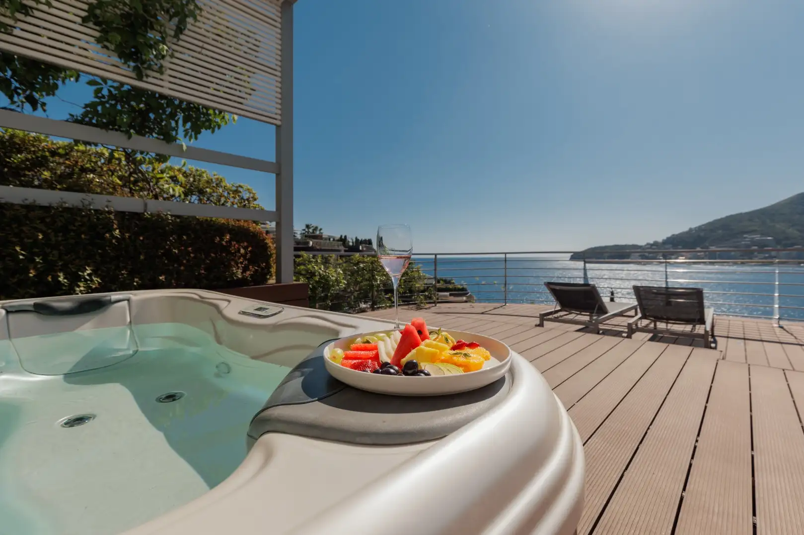 Коттедж 457м² в Черногории, Бечичи. Стоимостью 2500000€ аренда фото-22