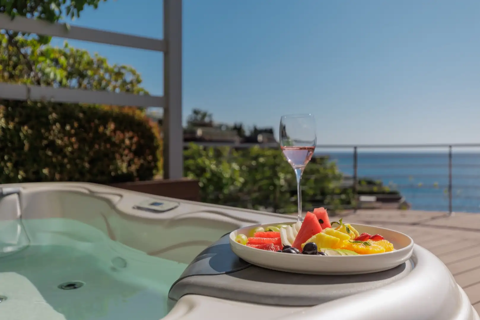 Коттедж 457м² в Черногории, Бечичи. Стоимостью 2500000€ аренда фото-23