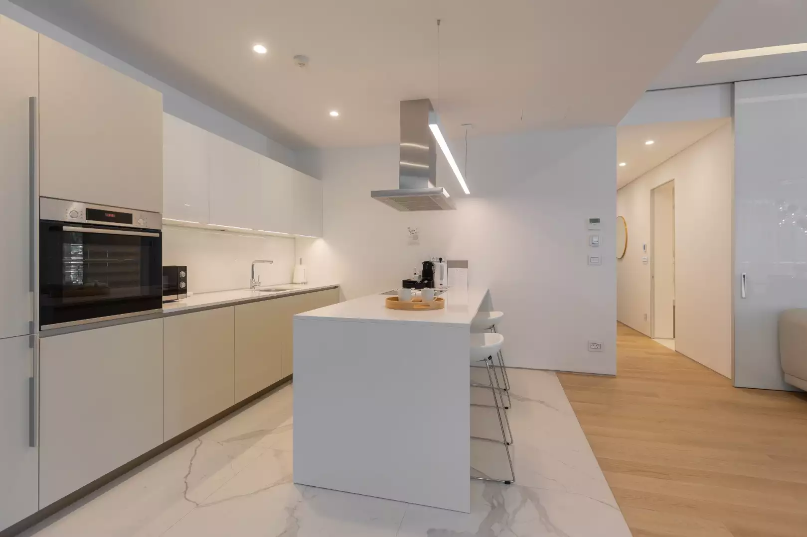Коттедж 571м² в Черногории, Бечичи. Стоимостью 2950000€ аренда фото-7